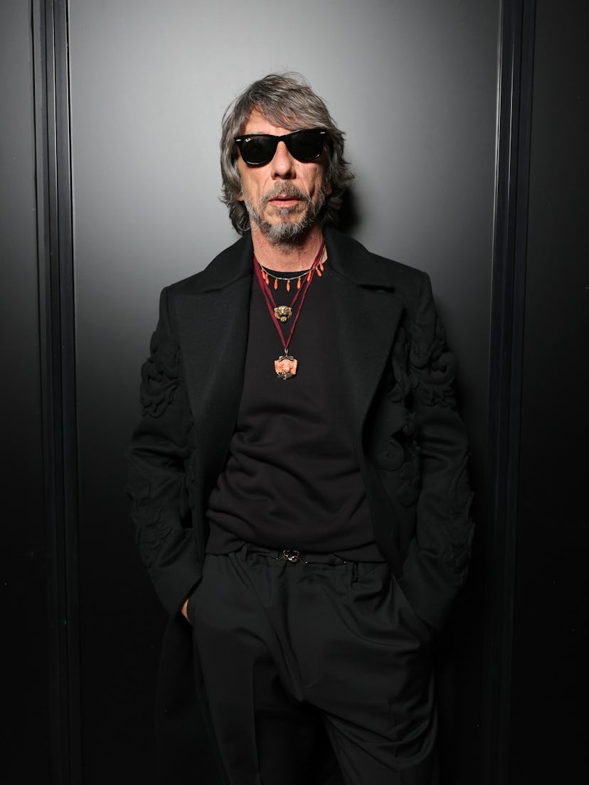 Balenciaga Names Pierpaolo Piccioli As New Creative Director