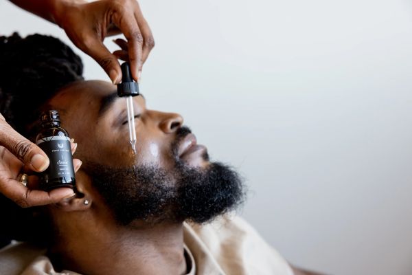 Men's Grooming Expands Beyond the Razor