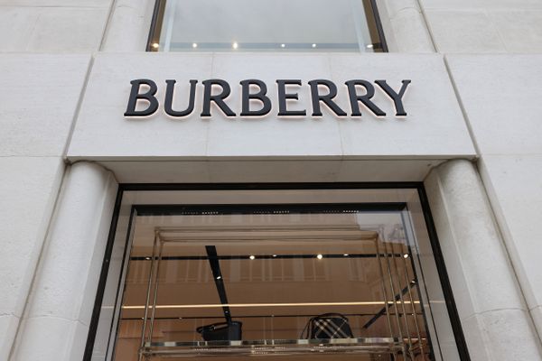 Burberry's Turnaround Strategy is Working