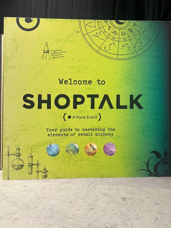 2025 Shoptalk Fall Recap