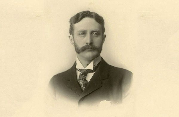 The Man Behind Selfridges & Co.