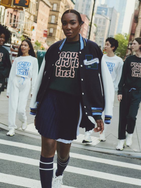 How Lacoste Reclaimed Its Relevance