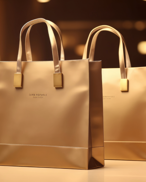 Gen-Z's Outlook on Luxury