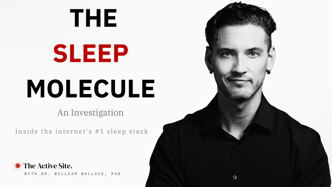 Apigenin for Sleep and NAD+: Does It Hold Up?