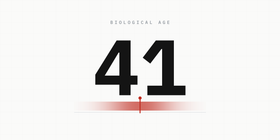 Can You Actually Lower Your Biological Age?