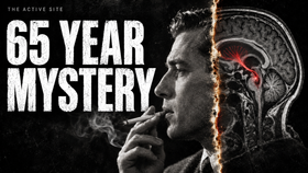 The Nicotine–Parkinson’s Paradox