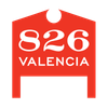 826 Valencia Students