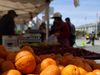 ‘I probably would just eat fewer things’: Fate uncertain for vital food program, and those who benefit