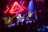 Busk It! program brings live music to the TL — and you can join in