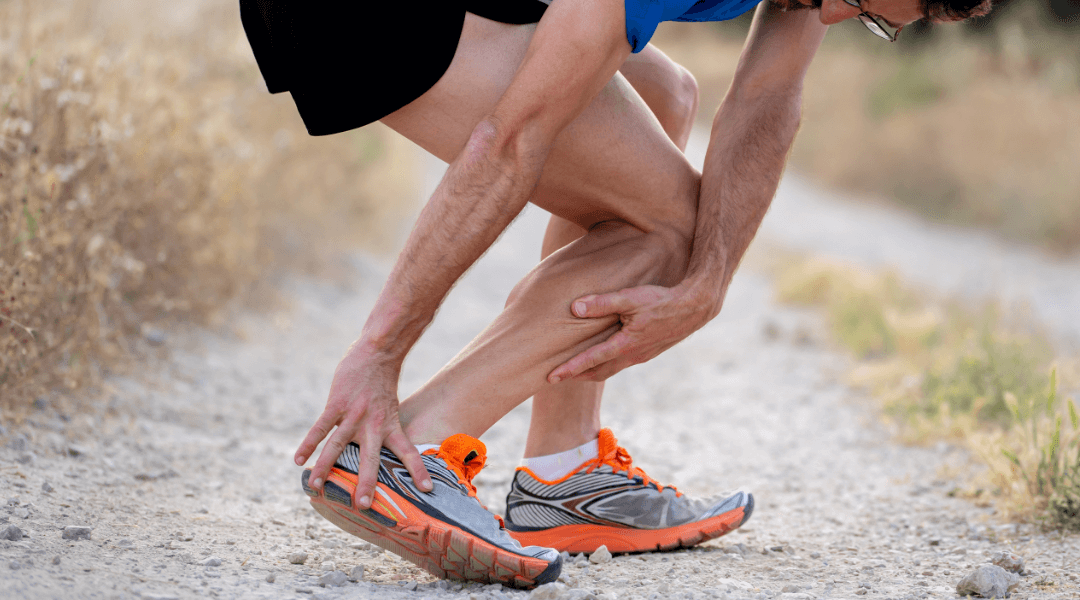 ahilova tetiva ozljeda