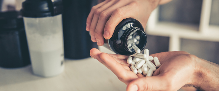 NOpojačivači arginin citrulin