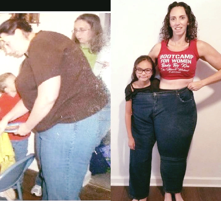 vitamin D, kružni trening, mršavljenje,