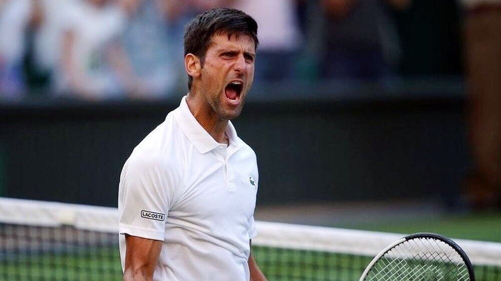 Novak Djokovic sportska prehrana vegan sportaši biljno gorivo suplementacija za vegane biokemija sporta protein konoplje B12 za sportaše