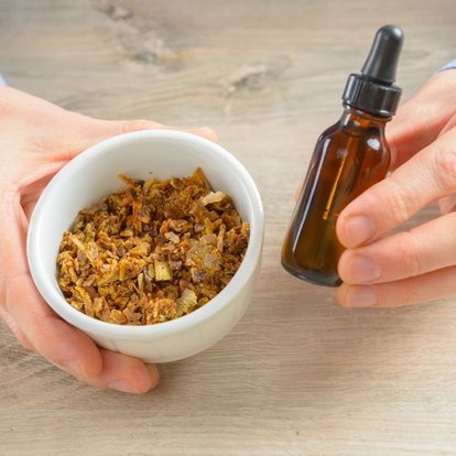 protivupalno djelovanje propolis