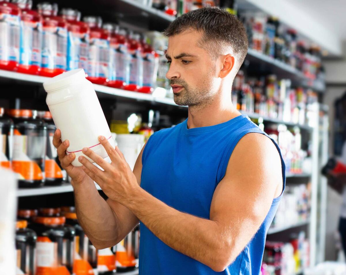 Suplementi i deklaracije Biokemija sporta magnezij bisglisinat vs oksid opasnosti umjetnih sladila kako odabrati protein sportska biokemija čitanje deklaracija dodataka prehrani