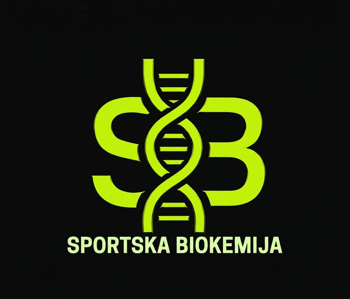 Sportska Biokemija