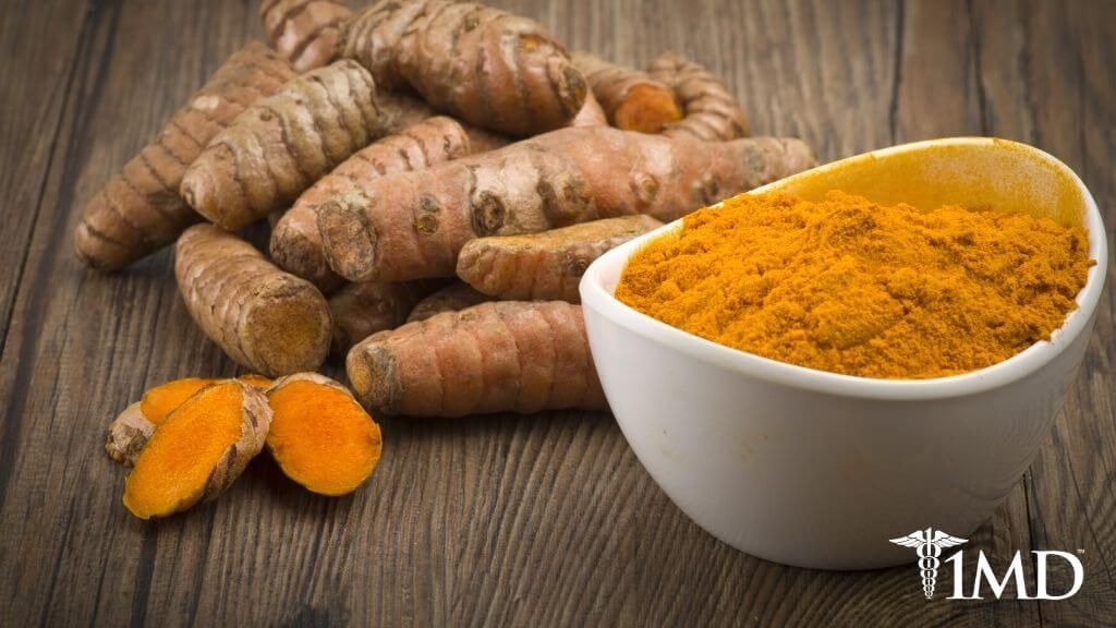 Da li kurkumin dokazano smanjuje bolove u mišićima i oštećenja mišića nakon treninga?