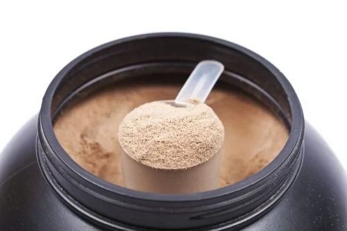 CFM Whey proteinu