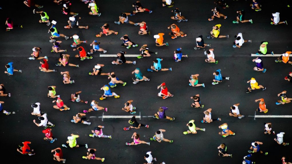 HMB čini sportaše izdržljivijima i bržima