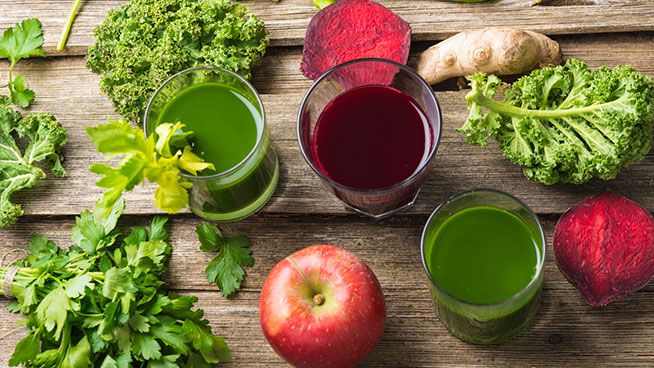 Ako želite još veću korist od uzimanja nitrata odradite fazu punjenja!