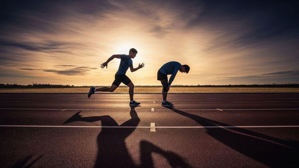 Overtraining syndrome Pretreniranost simptomi Oporavak sportaša Kronični umor u sportu MCT transporteri hs-CRP u sportu