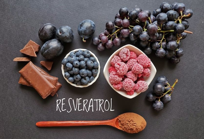 RESVERATROL: MIT O ČAŠI VINA I BIOKEMIJSKA STVARNOST GENA DUGOVJEČNOSTI 🧬🍷