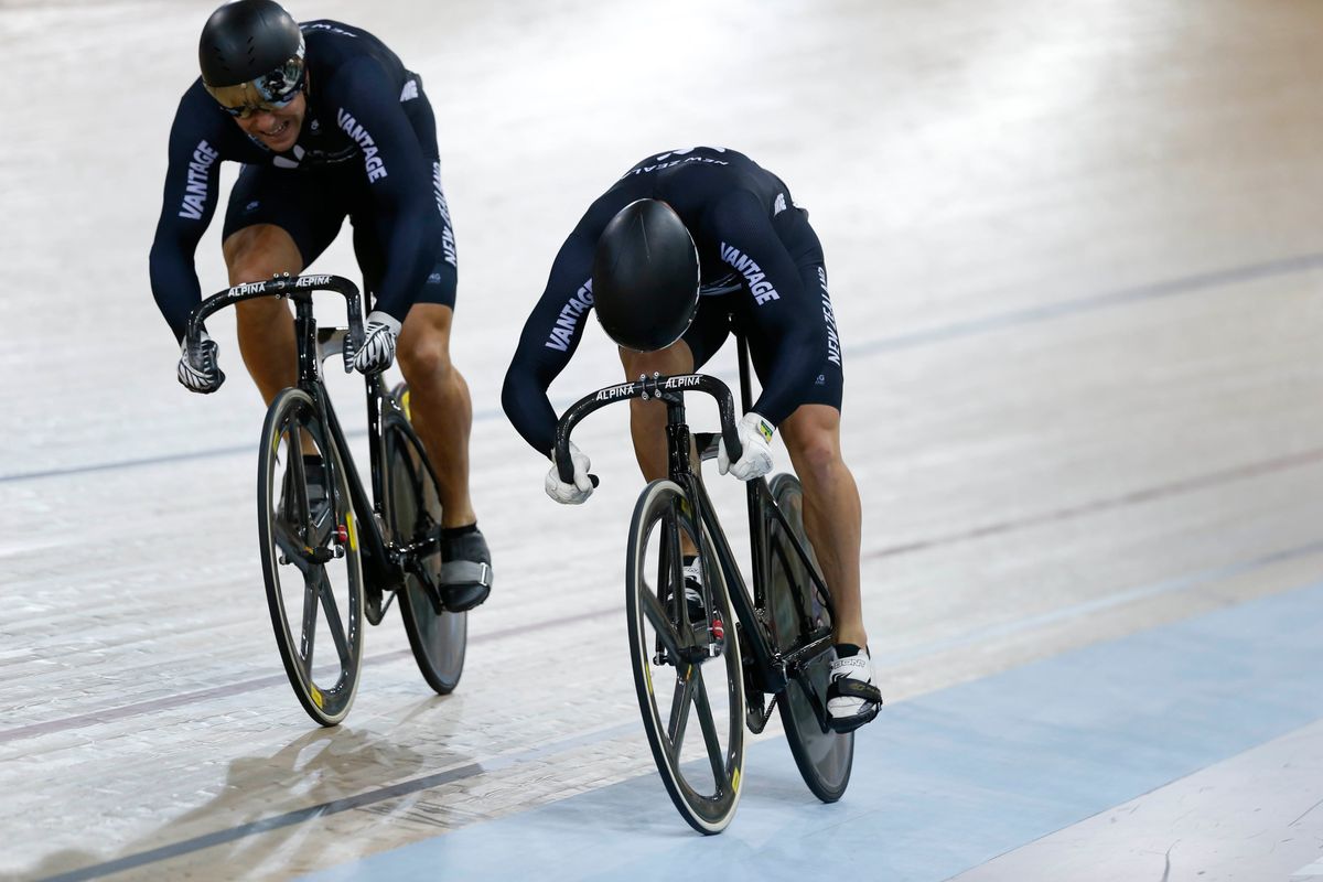 Beta alanin poboljšava sprinteve