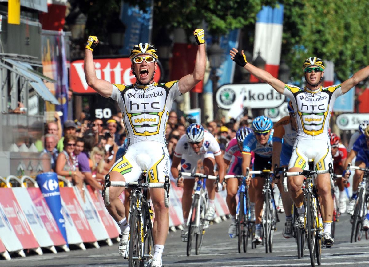 Citrulin čini bicikliste bržima