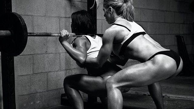 Kreatin smanjuje optimalno vrijeme odmora između setova