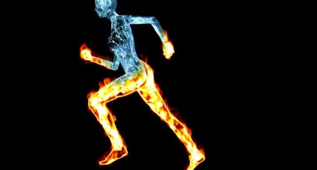 Mliječna kiselina vas održava u kondiciji, zdravima i mladima!