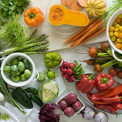 3 načina za „prošvercati“ povrće u vaše obroke