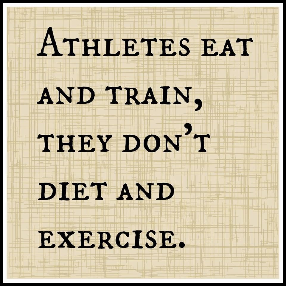 12 važnih pravila sportske prehrane