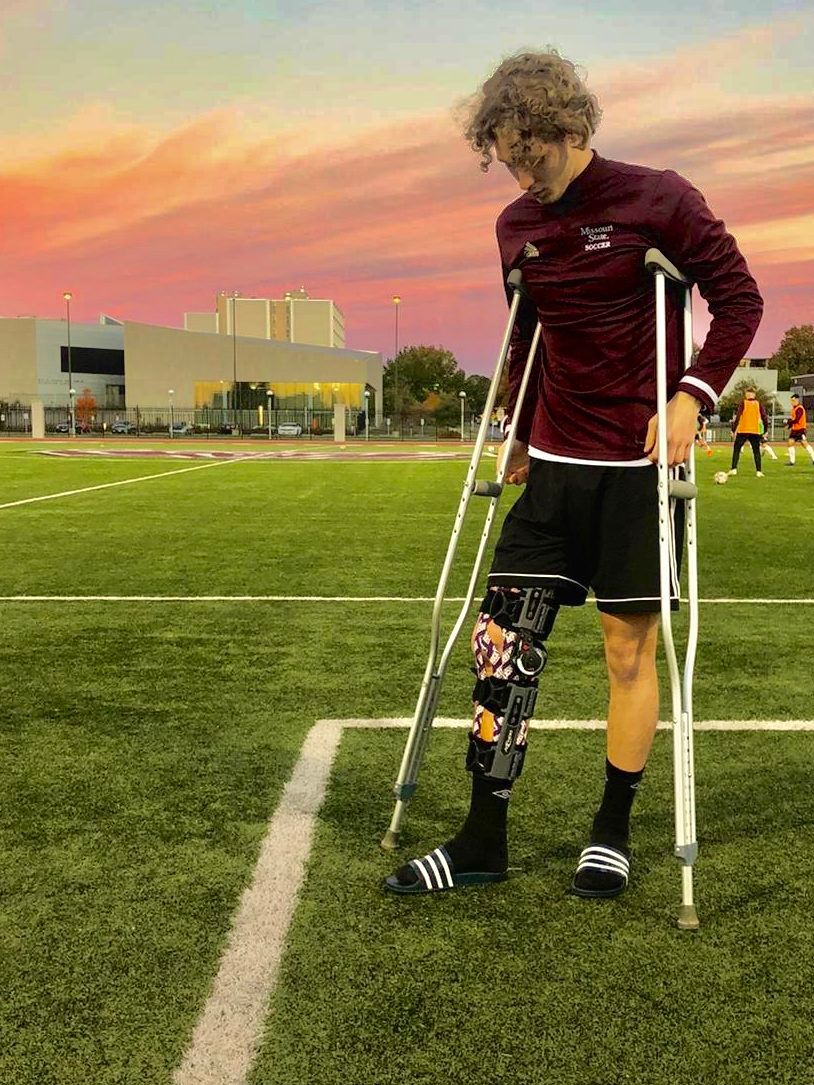 sportske ozljede sportska prehrana