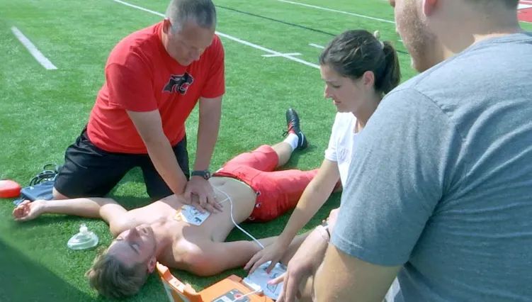 CRVENA LINIJA – ZAŠTO SPORTSKA KARDIOLOGIJA IMA APSOLUTNU PREDNOST PRED BIOKEMIJOM