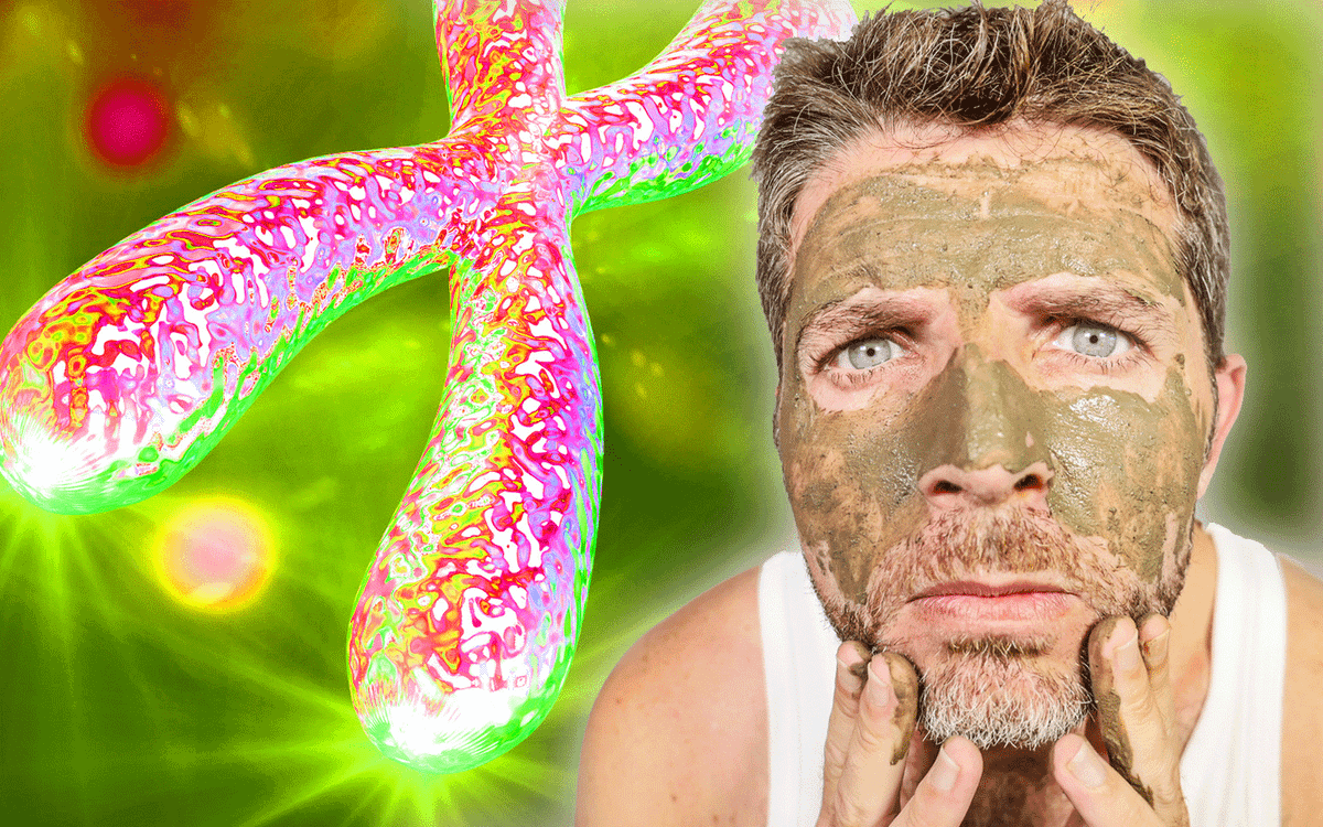 Što vaše tijelo proizvodi više anaboličkih hormona i što manje kataboličkih hormona, to ćete dulje i kvalitetnije živjeti!