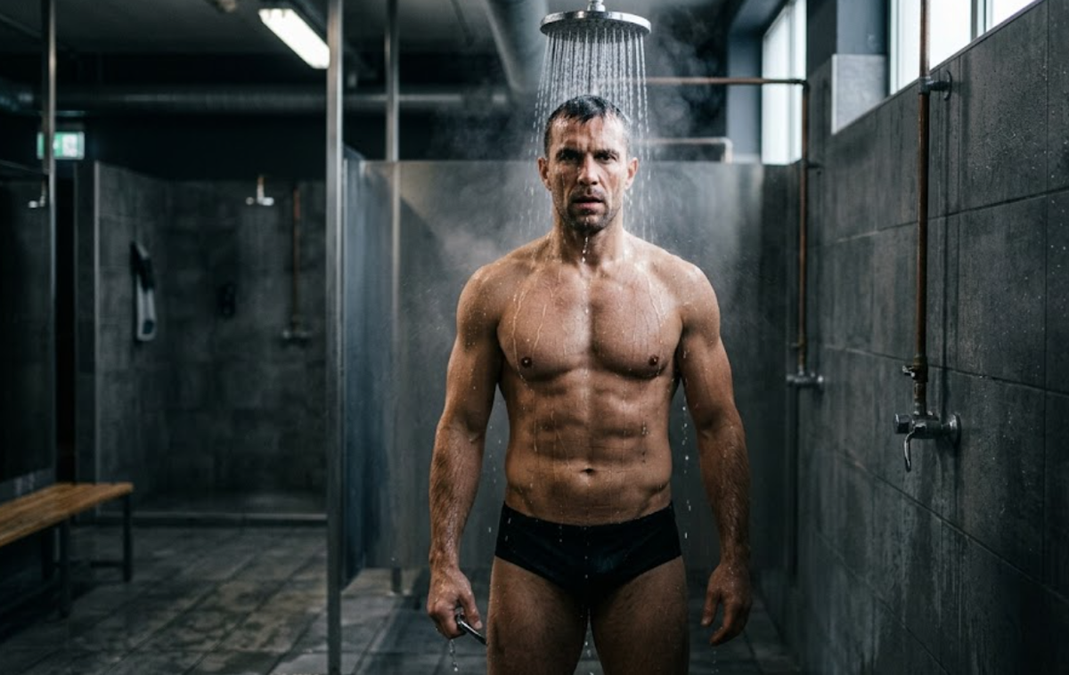 🏛️ BIOMEDICINA HLADNE TERAPIJE U SPORTU: Moćan alat ili svjesno kočenje mišićne hipertrofije?