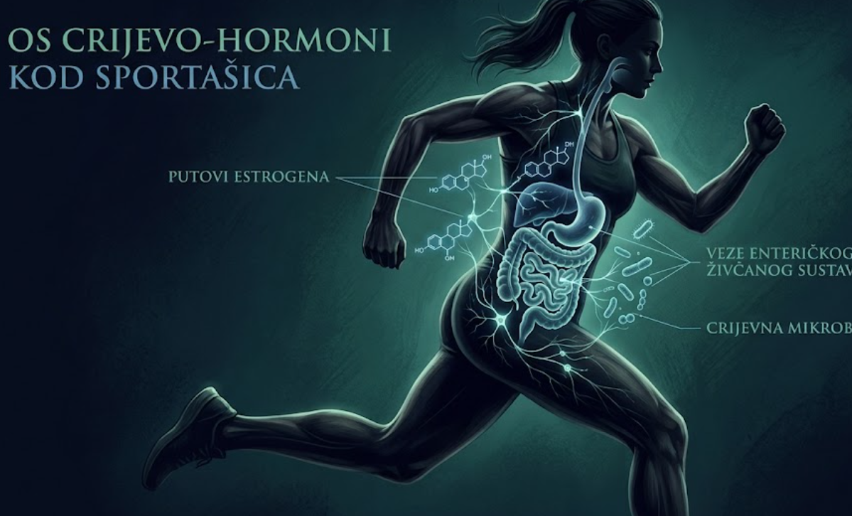 ESTROBOLOM: Najveća hormonalna tajna aktivnih žena