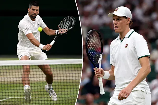 🧠 "Mozak hoće, ali tijelo ne sluša": Što se stvarno dogodilo Novaku u Wimbledonu