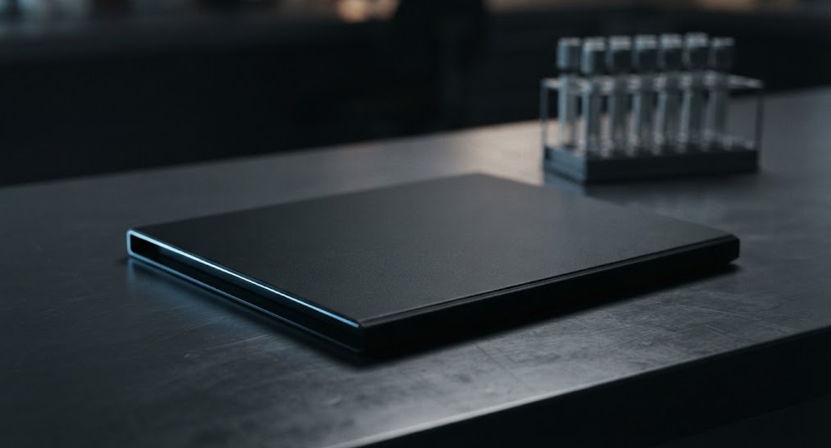 INSTITUCIJA — TIER 4: Vrhunsko kontinuirano vođenje i biokemijska forenzika