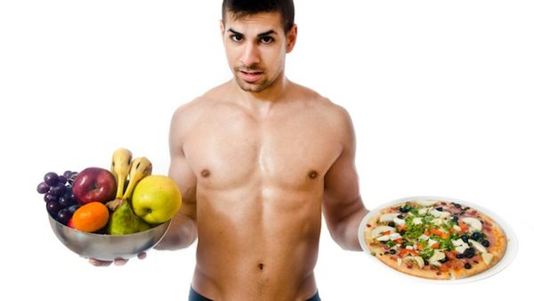 5 prehrambenih pravila koja bi svaki ozbiljan sportaš trebao znati