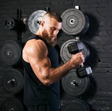 Androgeni receptori: Biokemijska arhitektura mišićnog odgovora i hormonalne efikasnosti 3. Dio