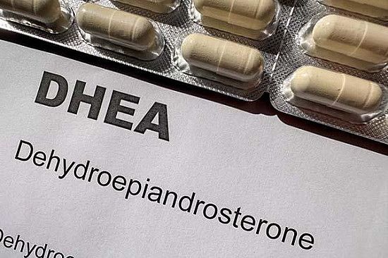 DHEA: HORMON MLADOSTI ILI BIOKEMIJSKI RULET?