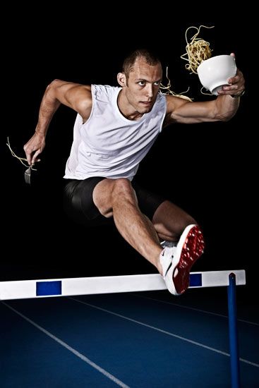 Zašto svaki sportaš treba imati plan prehrane koji prati plan godišnjih treninga i natjecanja?