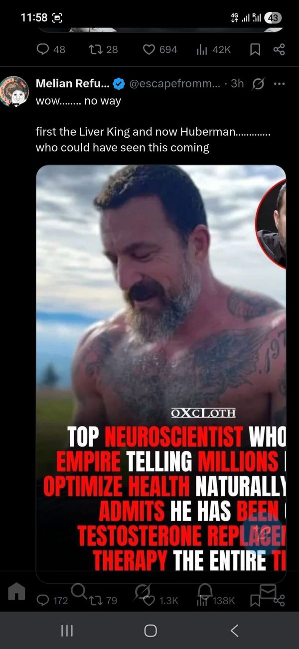 📂 CASE REPORT: Biokemijska izdaja "Gurua" – Zašto vaš protokol ne radi?