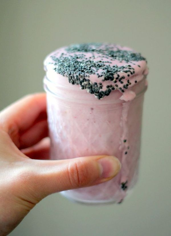 Uzimanje čistog proteina jako stimulira lučenje hormona rasta!