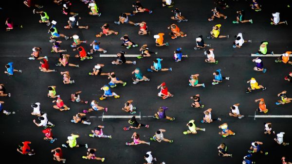 HMB čini sportaše izdržljivijima i bržima