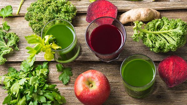 Ako želite još veću korist od uzimanja nitrata odradite fazu punjenja!