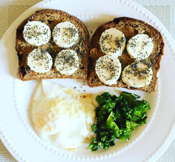 Koje su prednosti kvalitetnog Pre-Workout obroka?