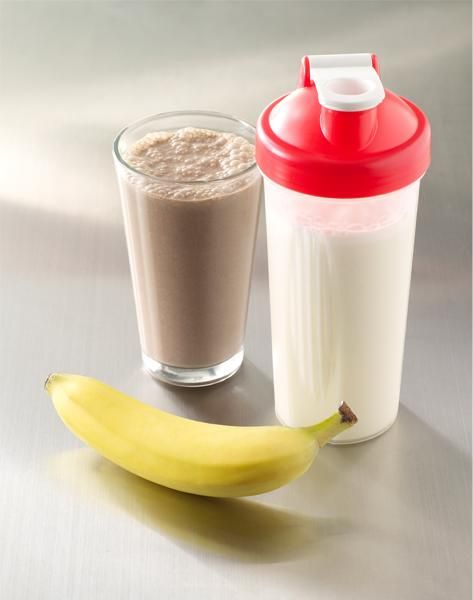 IZ ARHIVE: Koji ugljikohidrat uzet u napitku sa proteinima izaziva najjači anabolni učinak nakon treninga?