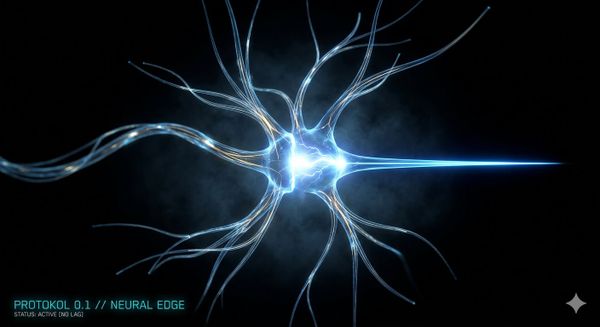 🚀 0.1 SECONDS: Kako smo hakirali biokemiju pobjedničkog fokusa?